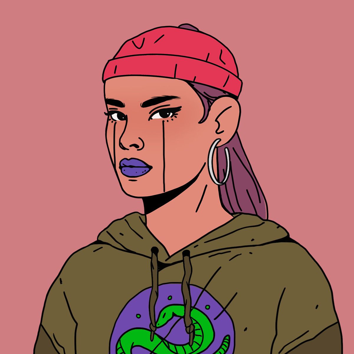 Women Hackers Club💾 // Stealth Mode // tweet media