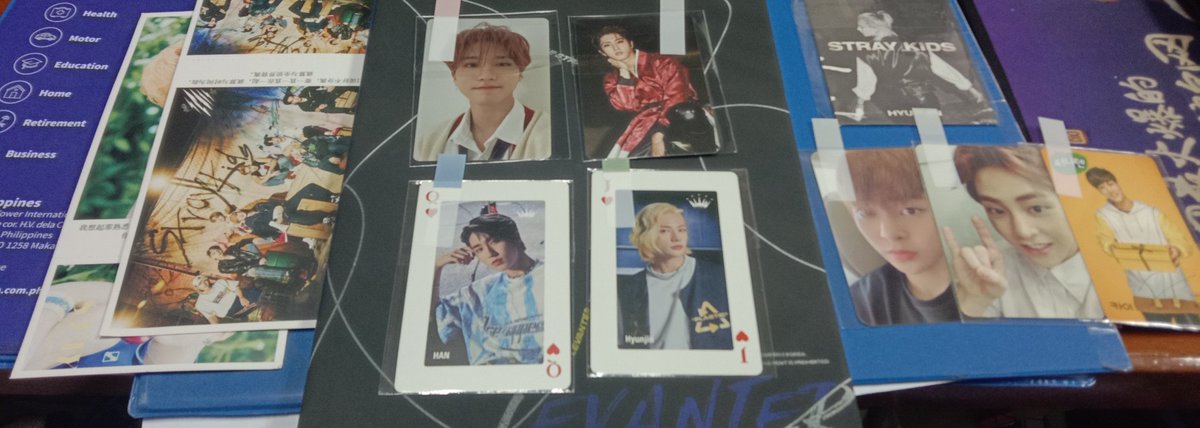 made_bytine's tweet photo. Thank you so much @aSTAYunocart. Dumating na! Safe sila nakadating lahat. Super balot pa bubble wrap ^^ Na-amaze ako sa quality ng Clè:Levanter Limited. Ang ganda. Sulit~ buti nakuha ko sya. ^^ Happy din sa mga umuwi na photocards. 

#Yuno_feedbacks https://t.co/bC74y28Jn5