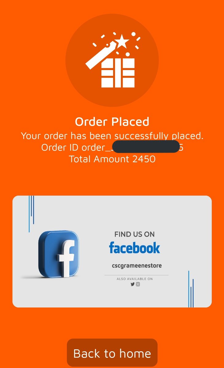 mathurtcds's tweet photo. Ordered Mantra device through our @CSCeStore.
Low Price and Great Delivery from our CSC..

This is my 3rd Bio metric device order in Estore @dintya15 @csc_south https://t.co/sBSwMdbGmn