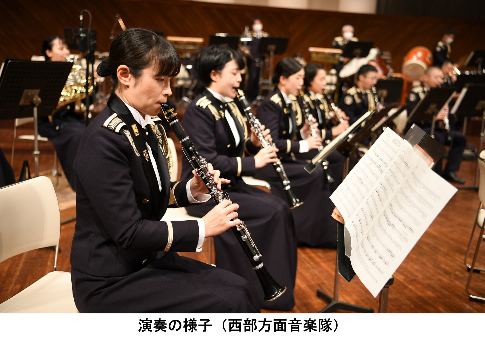 陸上自衛隊西部方面隊 on Twitter 