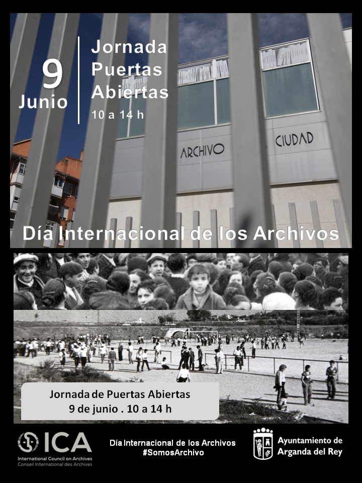 Arganda del Rey tweet media