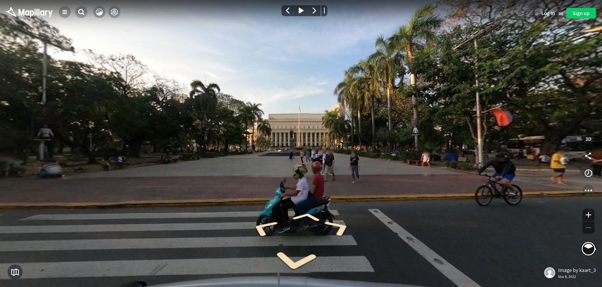 MapAmorePH's tweet photo. It's really amazing to see the dedication of some #OpenStreetMap mappers. 

LIke this 3D model of the iconic Manila Central Post Office building, by OSM user Sherwin59

Check it out using the #f4map 3D demo:

https://t.co/JDex2GMeLc https://t.co/RWrPXrl3Vt