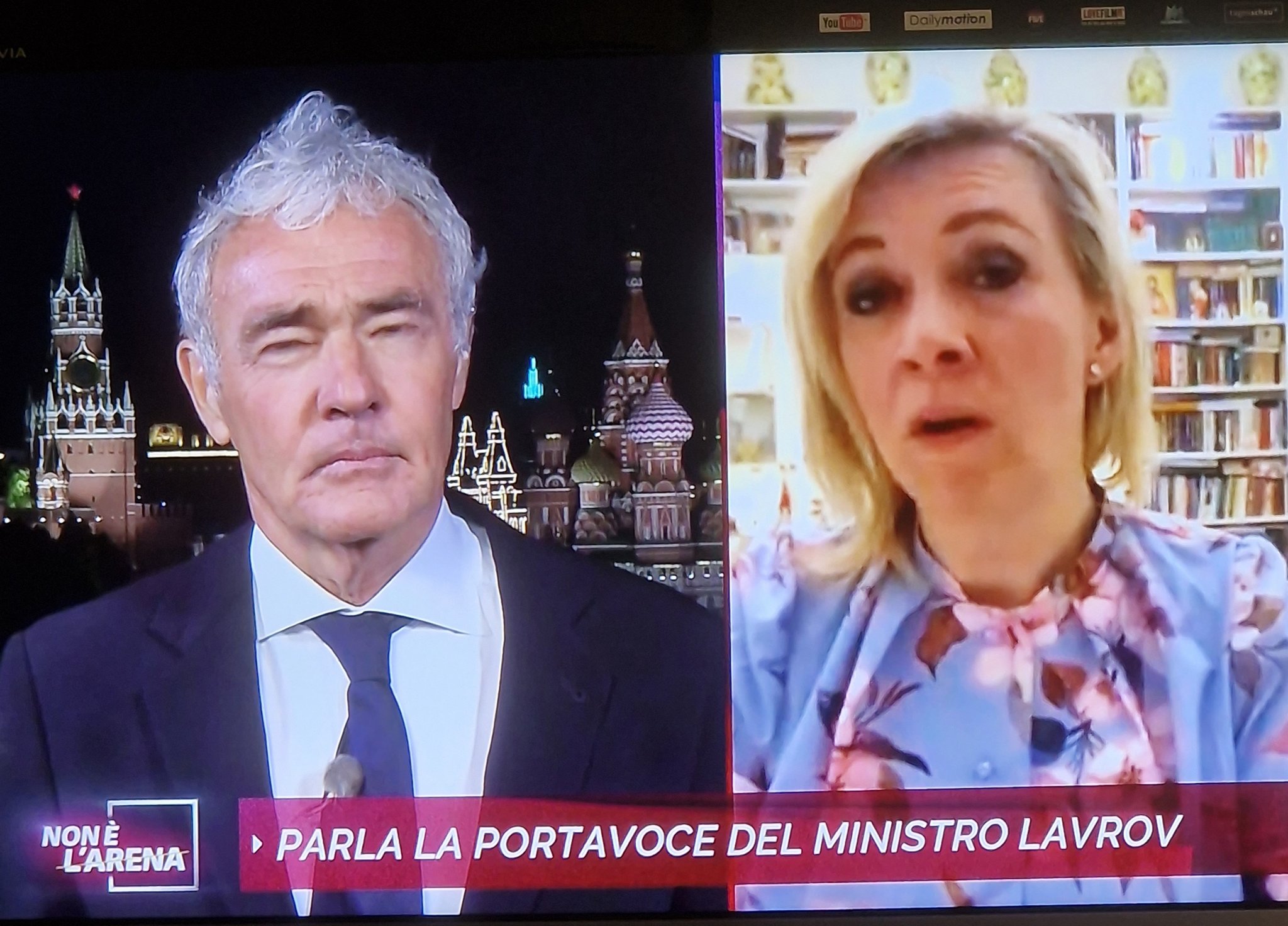 Roberto Reale on Twitter