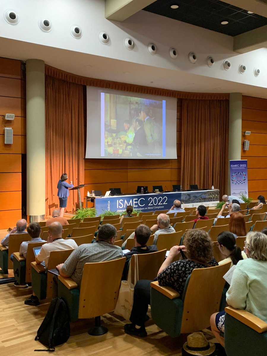 ISMEC 2022 tweet media