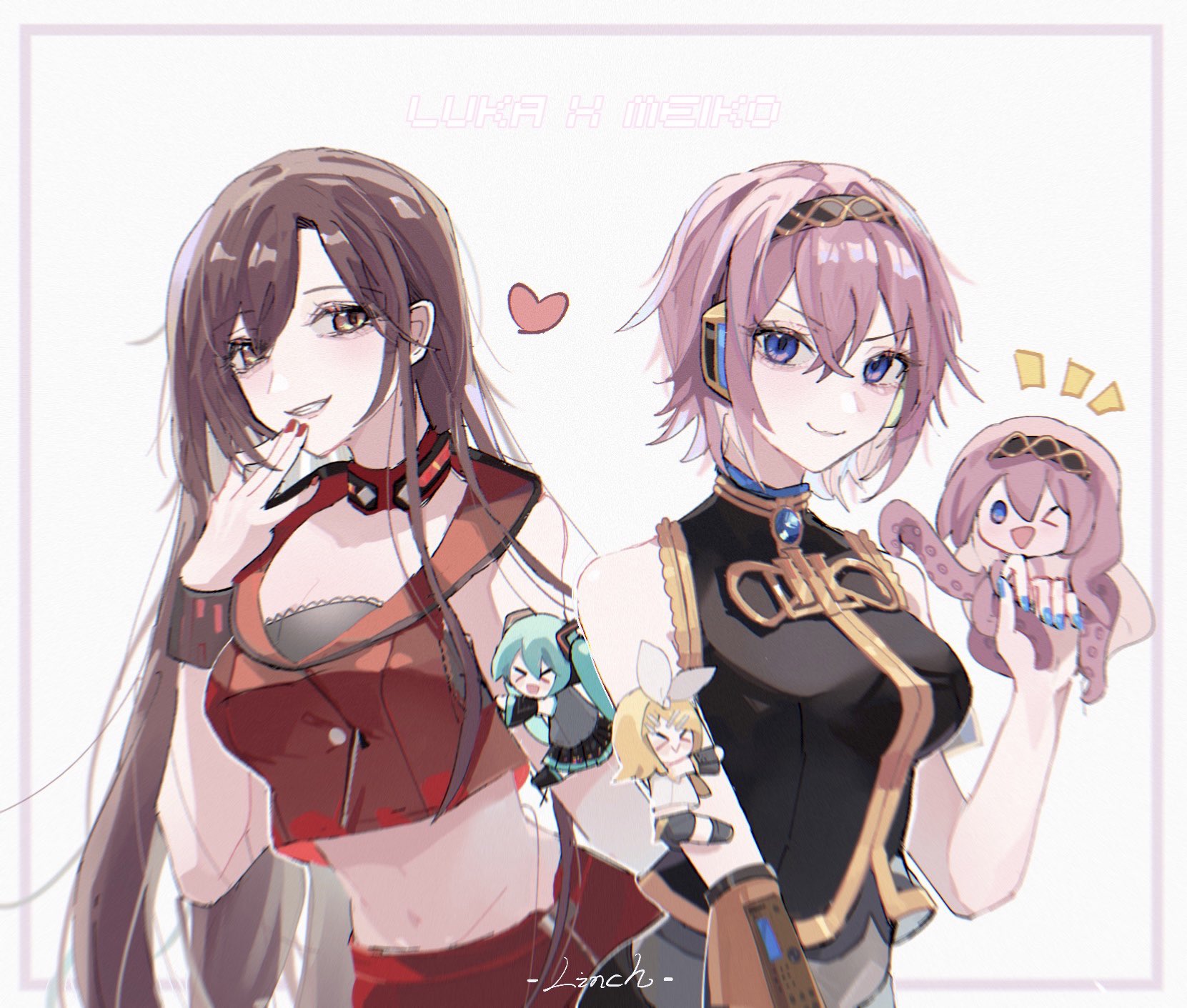 VOCALOID MEIKO バージョン: 1.1 Amazon.com: Vocaloid Meiko [Japan Import]