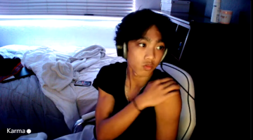 instigator001's tweet photo. my friend is really really lonely and desperate...can yall help my dawg gavin out?? #depression #eboy #abb #boba https://t.co/Ul4wd4dUpj