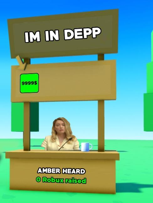 WHO MADE THIS HAHA #Roblox