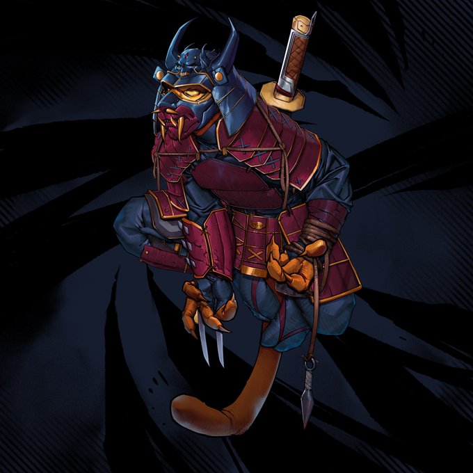 TheSolanaBoss's tweet image. 🎁 GIVEAWAY 🎁 

🏆  1 $SOL 
🏆3x WL Spots

To Enter: 
1⃣Follow @LittleLateNFT  &amp;amp; 
@TheSolanaBoss
2⃣RT, ❤️ &amp;amp; tag 2 friends

🔔Winners announced in 48 hours🔔 
#NFTGiveaway #SolanaNFTs