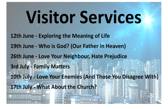 AHChurchCheadle's tweet photo. We hope we are welcoming to everyone but some special extra friendly visitor services coming up. A bit different from the usual https://t.co/52CyOqkIQY