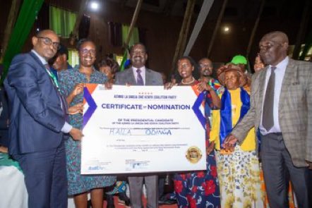 A lovely with mum and dad my my side