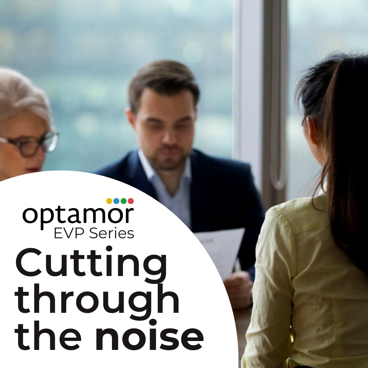 Optamor's tweet photo. How can you organically increase your advertising reach, boost applications, and cut through the noise?

We've got the blog post for you, from @StephBirchPR, marketer-extraordinaire. Read on for our tips on boosting your recruitment pull!

https://t.co/KxHFbD9DNM https://t.co/F0TvJrldBm
