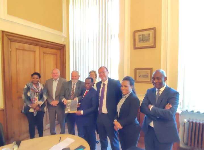 JUSTIN NGAKWIRAKI tweet media