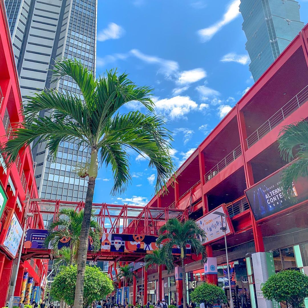 Missing my last trip