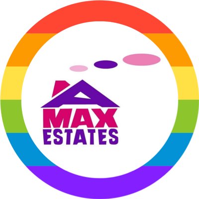 Amax Estates tweet media