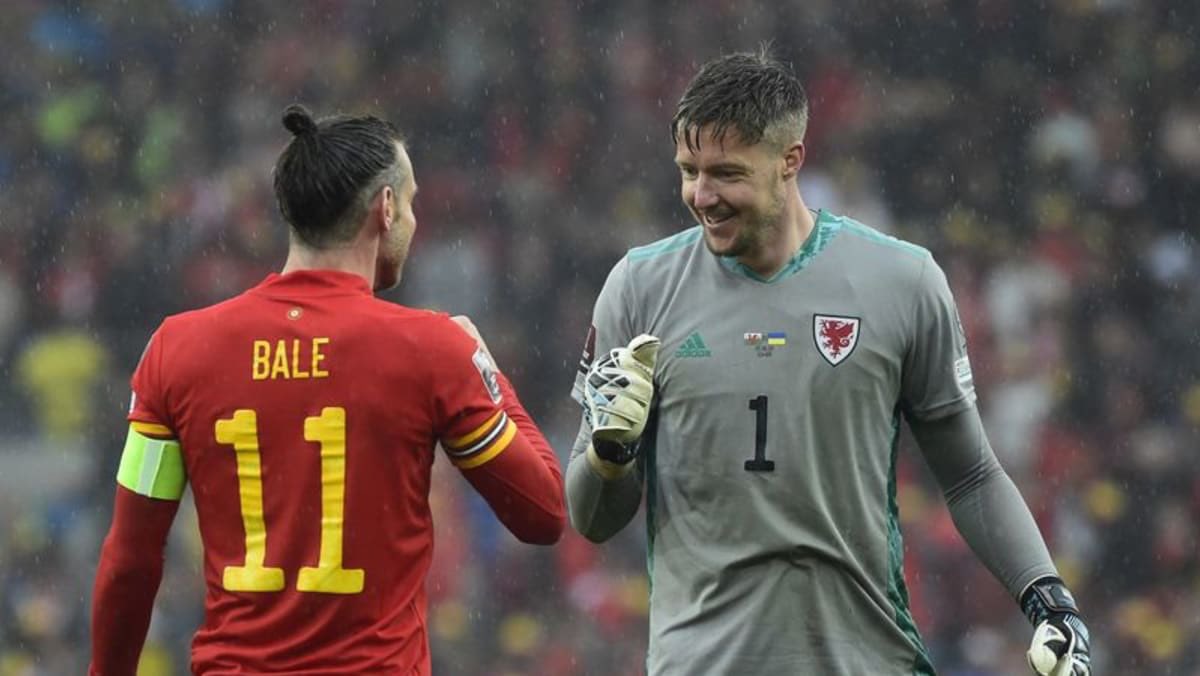 Cymru Watch 🏴 tweet media