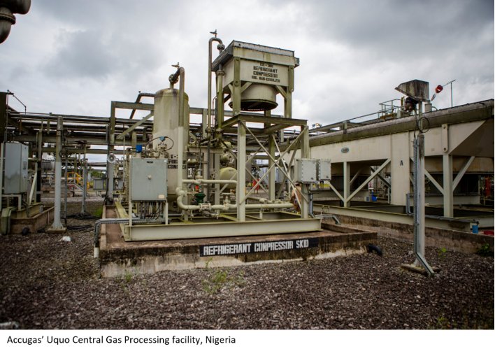 Andrew Knott, #SAVE CEO, said, “This represents the second new GSA we have signed this year, bringing our total number of gas customers to seven, as we deliver on our objective to be the gas supplier of choice to the power sector in Nigeria.”
bit.ly/3aJ1Y63