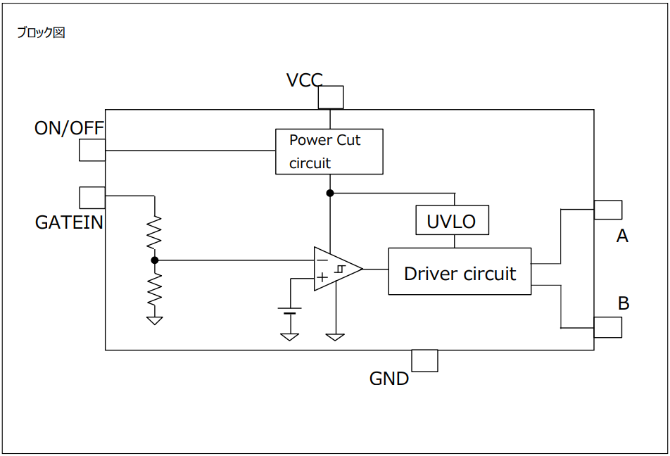 IsahayaElec's tweet photo. ＼イサハヤ電子のMFT／

イサハヤ電子ではこのほど、パワーカット機能とUVLO機能を内蔵したIGBTゲートのプリドライバMFT「RT8H112C」を開発しました。定電流出力のため、安全にIGBTを駆動します⚡️⚡️⚡️
https://t.co/XoQTxHDuDi

#イサハヤ電子 #MFT #トランジスタ #半導体 #SC74 https://t.co/w1H8O7m4P6