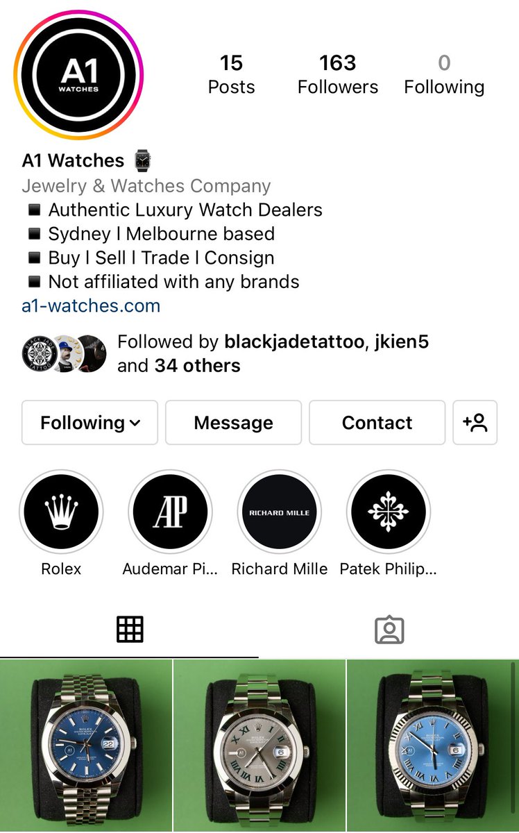 andrewweezyy's tweet photo. Follow the team via IG all 🙏🏻⌚️ https://t.co/OxQwAVeMqX