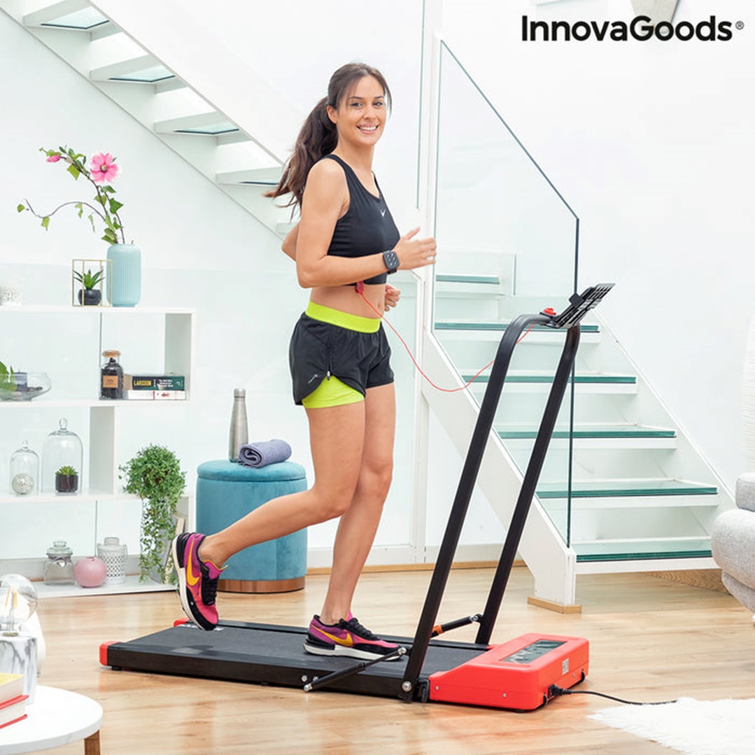 myconabu's tweet photo. Folding Walking and Running Treadmill with Speakers and Remote Control.. #treadmill #treadmillworkout #homegadgets #InnovaGoods #myconabu

Share if you love this! https://t.co/wxDxzcMzHf https://t.co/XzkQWmCWTb