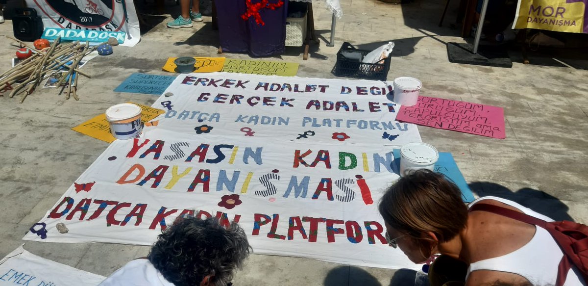 PencereTV (@penceretv2) on Twitter photo "Gönül Festivali" Gönülleri Fethetti
<a href="/datcabelediyesi/">Datça Belediyesi</a>
<a href="/DatcaSmas/">Datça Kültür Sanat Dayanışması</a>
<a href="/SEDATKAYA_1/">SEDAT KAYA</a>
penceretv.com/guncel/gonul-f… "Gönül Festivali" Gönülleri Fethetti
<a href="/datcabelediyesi/">Datça Belediyesi</a>
<a href="/DatcaSmas/">Datça Kültür Sanat Dayanışması</a>
<a href="/SEDATKAYA_1/">SEDAT KAYA</a>
penceretv.com/guncel/gonul-f…