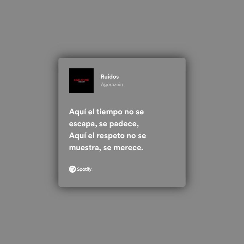 Frases de C Tangana (@frases_ctangana) / Twitter