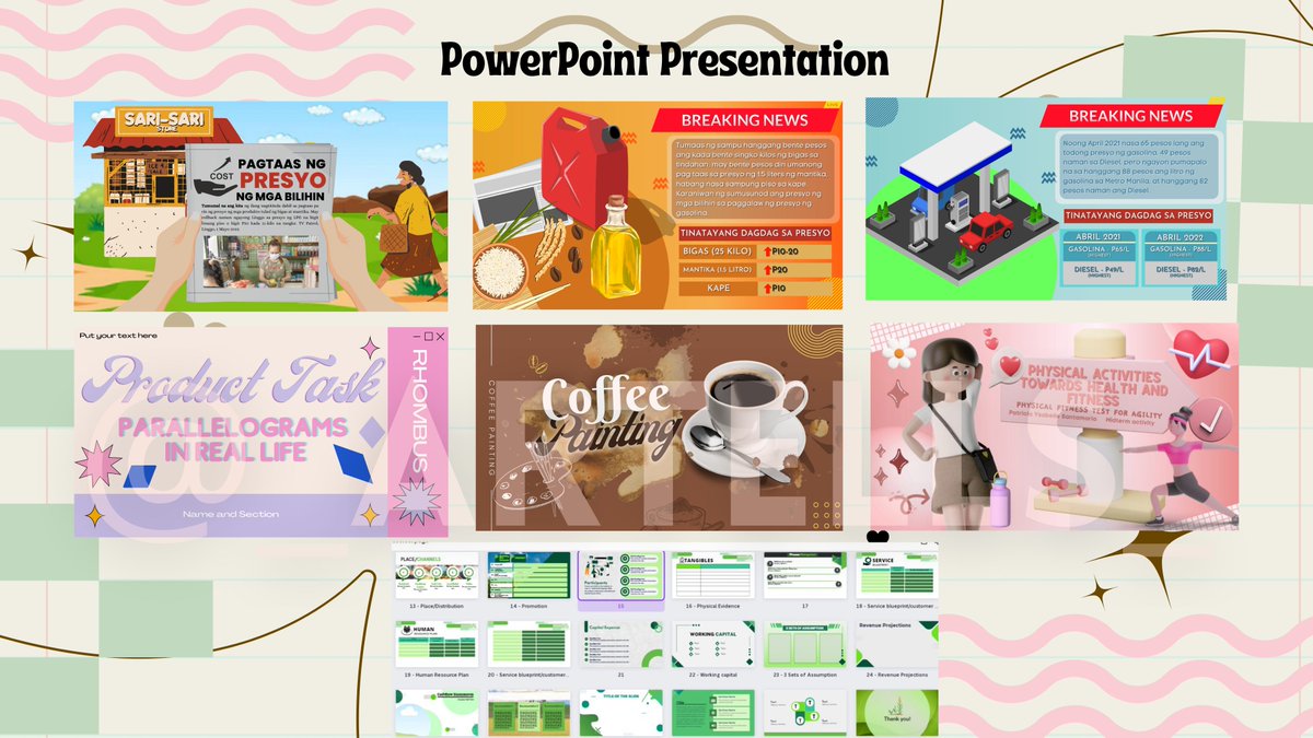 #artellsportfolio💫