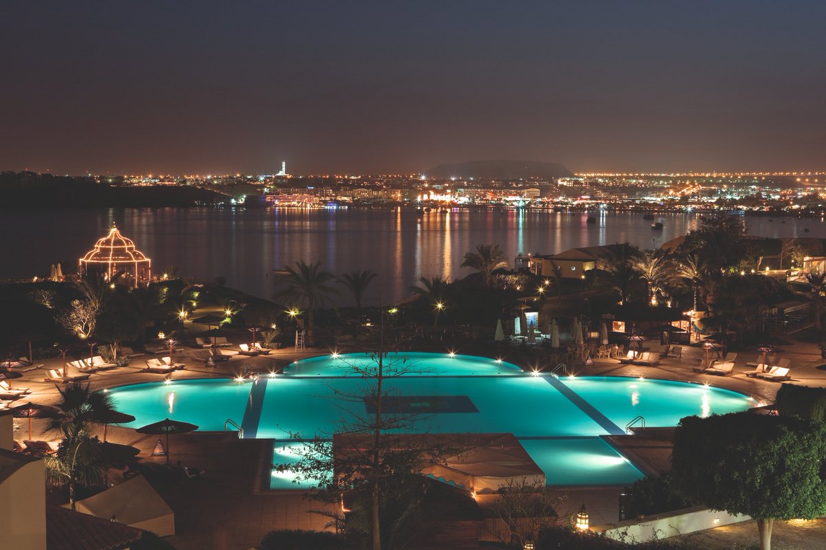 movenpicksharm's tweet photo. Movenpick affection, you are going to see it someday 😊😍
#movenpicksharmelsheikh #nightlife #naamabay #citylights #pool #horizon #Movenpickhotels #Egypt #beautifuldestinations https://t.co/uc4rmqToTS