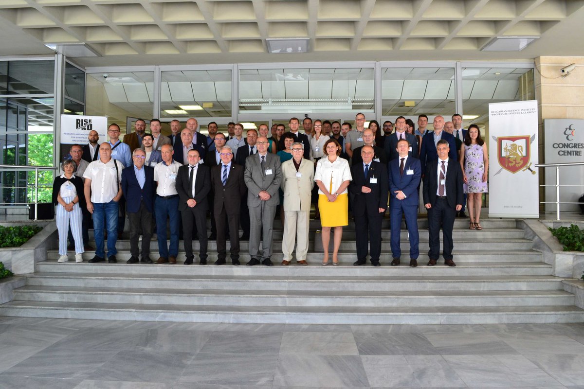 cde4peace (@cde4peace) on Twitter photo Very glad to present @CDE4Peace at #RISESD22 in Plovdiv, Bulgaria together with <a href="/TeamAware_EU/">TeamAware</a> <a href="/respond_a/">RESPOND-A</a> <a href="/IsolaProject/">ISOLA Project</a> <a href="/procuresecurity/">iProcureSecurity</a> <a href="/PROACTIVE_EU/">PROACTIVE EU</a> <a href="/aresiboEU/">ARESIBO</a> <a href="/Nestor_H2020/">NESTOR H2020 EU Project</a> <a href="/aqua3seu/">aqua3S</a> <a href="/ValkyriesH2020/">Valkyries H2020</a> <a href="/CrestProject/">CREST Project</a> <a href="/Odysseus_H2020/">ODYSSEUS Project</a> <a href="/NOTIONES_EU/">NOTIONES_EU</a> <a href="/FORESIGHT_H2020/">FORESIGHT</a> <a href="/iProcureNet_EU/">iProcureNet</a> Very glad to present @CDE4Peace at #RISESD22 in Plovdiv, Bulgaria together with <a href="/TeamAware_EU/">TeamAware</a> <a href="/respond_a/">RESPOND-A</a> <a href="/IsolaProject/">ISOLA Project</a> <a href="/procuresecurity/">iProcureSecurity</a> <a href="/PROACTIVE_EU/">PROACTIVE EU</a> <a href="/aresiboEU/">ARESIBO</a> <a href="/Nestor_H2020/">NESTOR H2020 EU Project</a> <a href="/aqua3seu/">aqua3S</a> <a href="/ValkyriesH2020/">Valkyries H2020</a> <a href="/CrestProject/">CREST Project</a> <a href="/Odysseus_H2020/">ODYSSEUS Project</a> <a href="/NOTIONES_EU/">NOTIONES_EU</a> <a href="/FORESIGHT_H2020/">FORESIGHT</a> <a href="/iProcureNet_EU/">iProcureNet</a>
