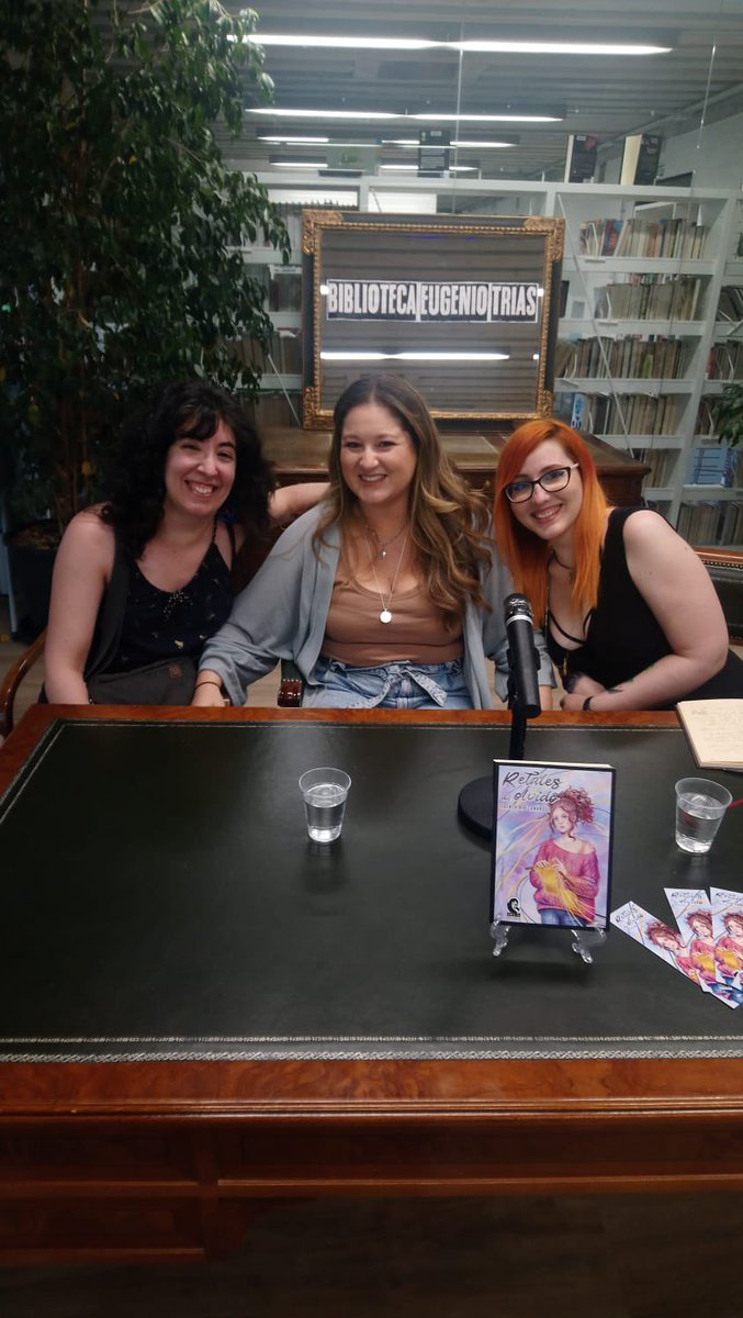 Irenea Morales 🥸 tweet media