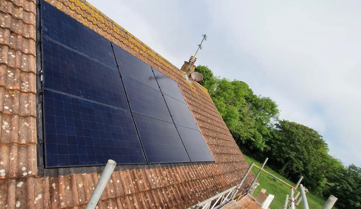 Little Green CI tweet media