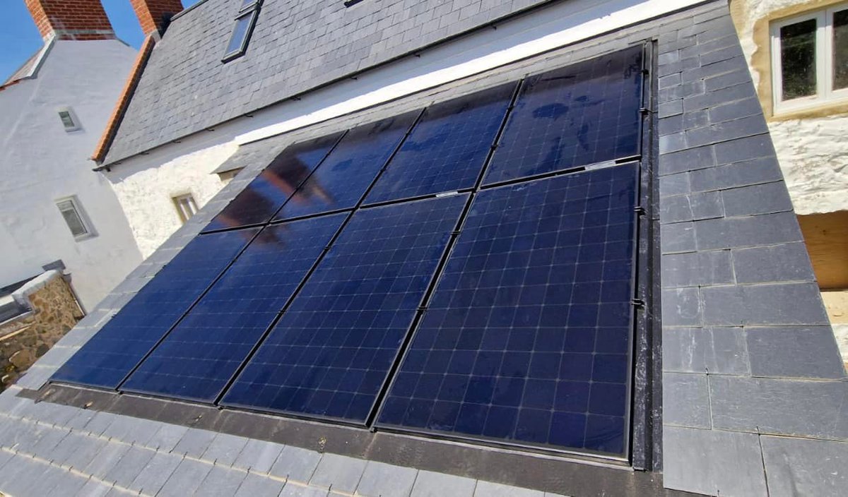 Little Green CI tweet media