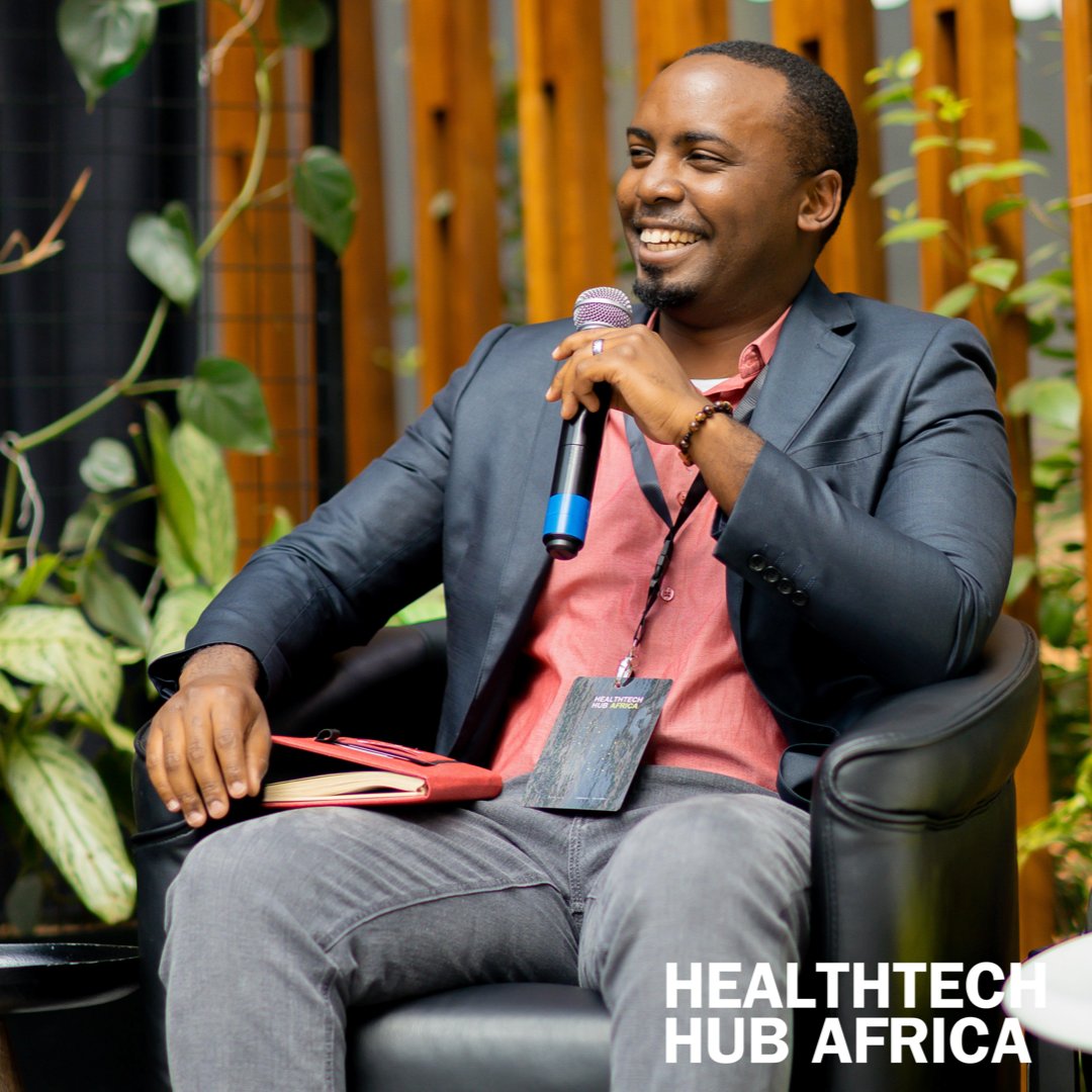 Stay tuned to our channels — we’re hosting another summit this fall! #HealthTechHubAfrica