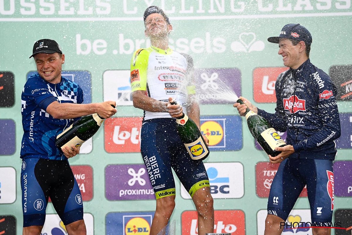 🥉yesterday <a href="/BrusselsCycClas/">BrusselsCycClassic</a>