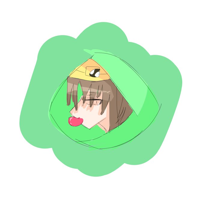 風船ガムのtwitterイラスト検索結果