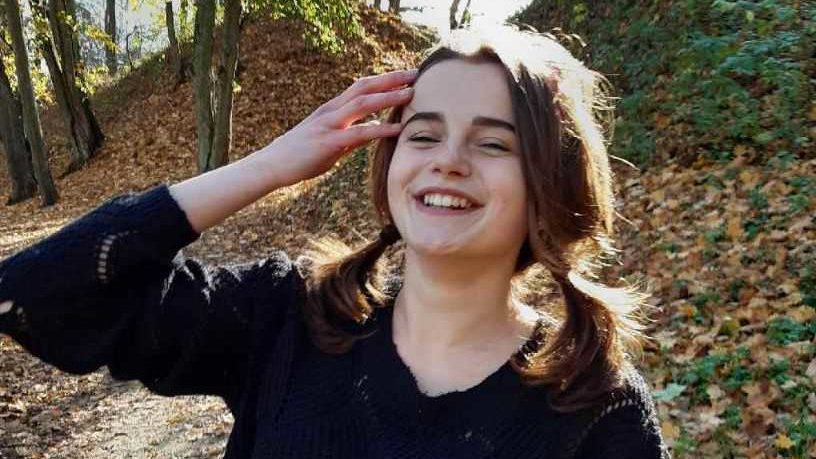 Vitaliya Bandarenka was only 18 years old when she was  wounded &amp; detained during the protests in 2020. She was later sentenced to four years in prison. Yesterday, she turned 20. Her generation is our future - they should be free, not behind bars for standing up to dictatorship.