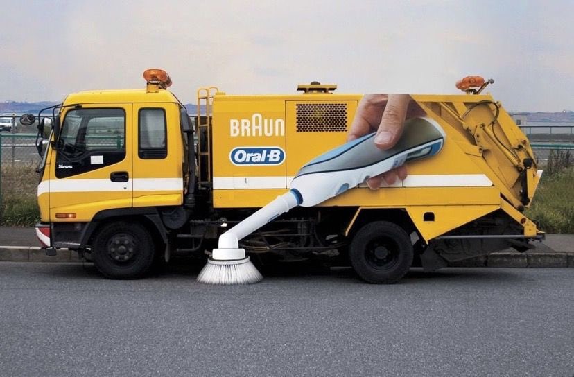 mikejames471's tweet photo. Genius #Marketing https://t.co/nmVbLokbBX
