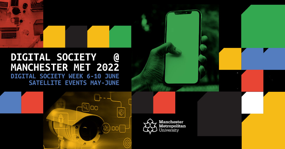 School of Digital Arts tweet media