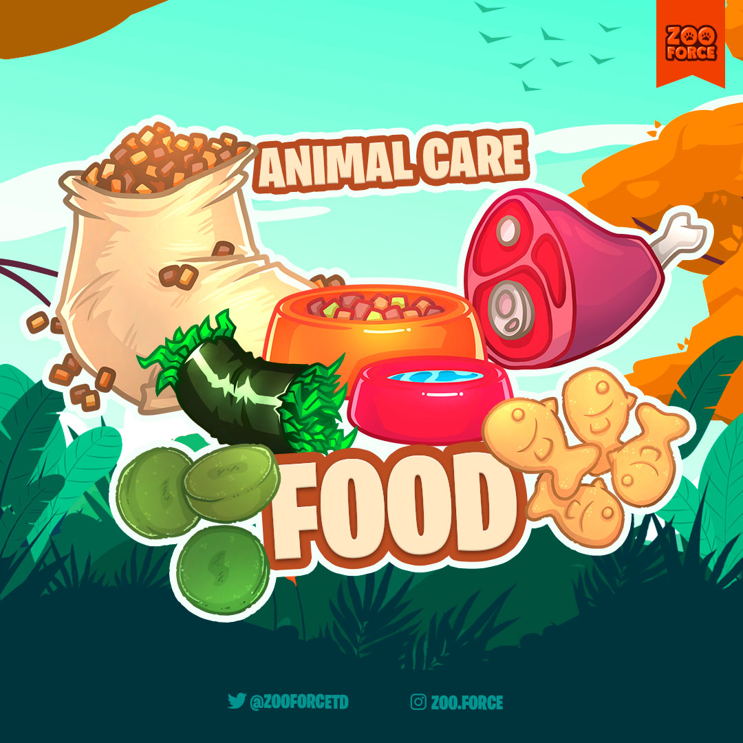 Zoo Force tweet media