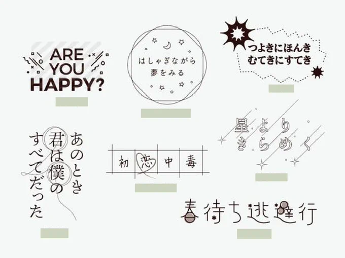 昔やったやつこれ…これと同じことしたい(前アカのやつなのでIDは隠してます) 