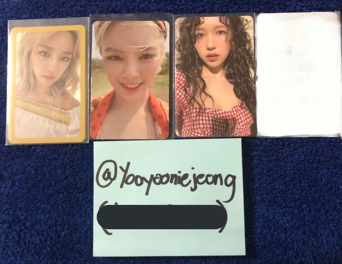 yooyooniejeong's tweet photo. Wts lfb twice pc ph
#yooniejeongsells

~Ginawa konang small set talaga 
~400 set + pf( see alt for pbd)
~Can send condi thru dm
~All are onhand!
~Mop: Gcash (PAYO)
~Mod: Sco
~Can checkout this payday sale!

🏷 jeongyeon yellow border jeongyeon m&amp;m selca mina kulot pc ph https://t.co/DHYoqA48DY