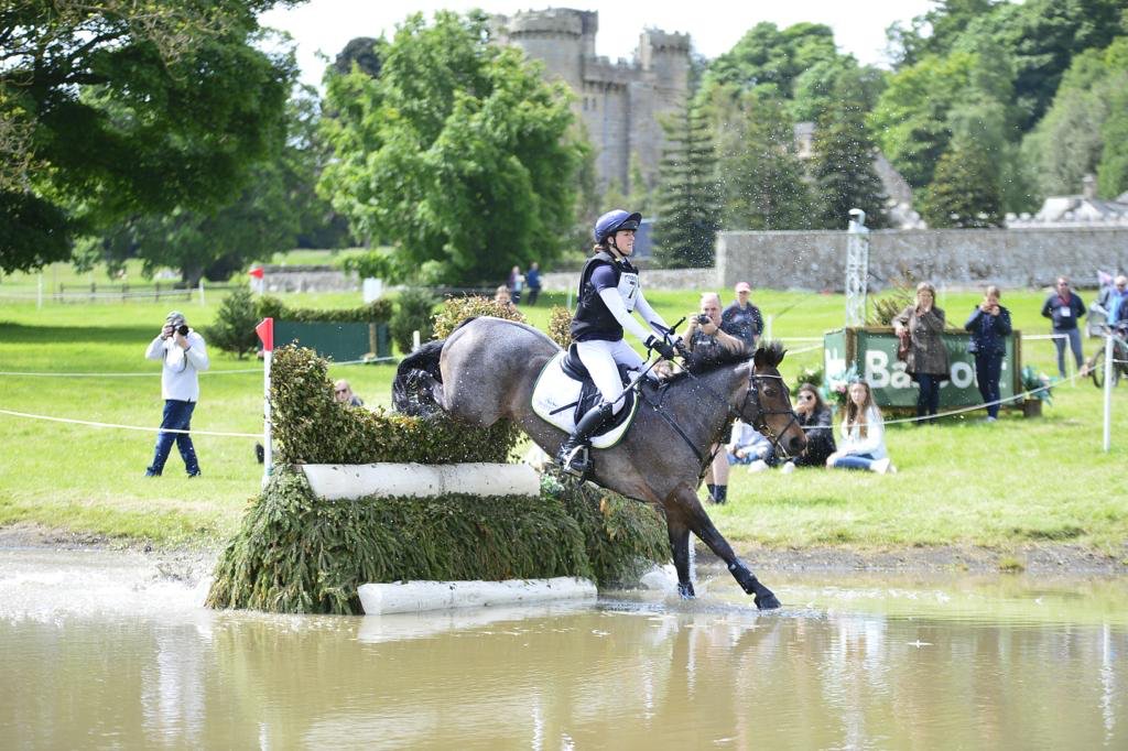 KSBEquestrian1's tweet photo. Congratulations to Emily finishing 11th in the National Pony Championships @BelsayHT over half term - a fantastic achievement at the highest level! @KSBSportDept @KingsBruton https://t.co/r2Vz0gxrrS