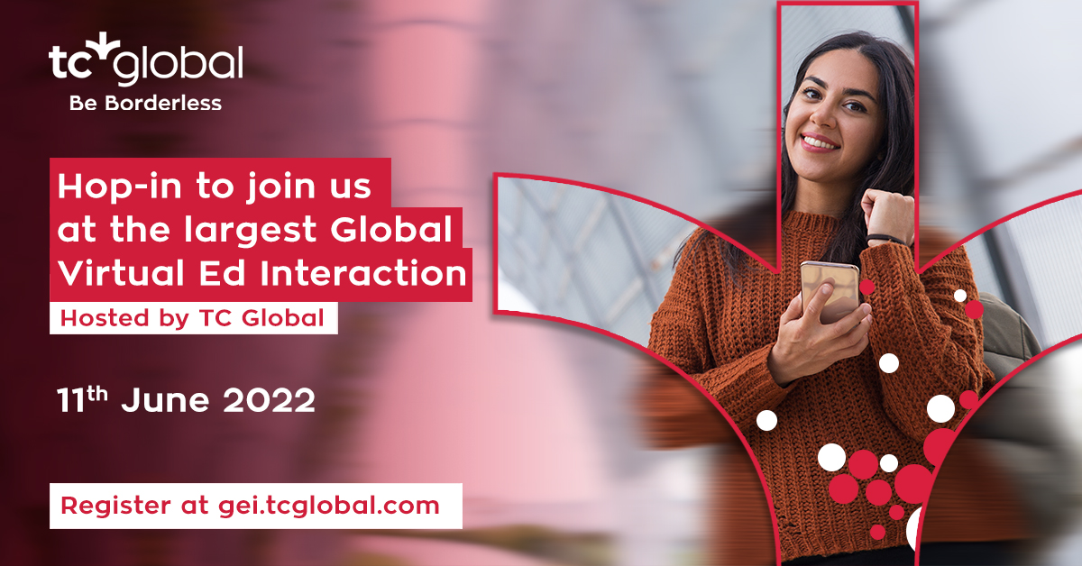 studyoverseas53's tweet photo. Virtual Global Ed Interaction in Jaipur, Lucknow, Kolkata &amp; Chandigarh 2022 - Free Registration, 11 June 2022, Time 2PM – 5PM. https://t.co/lKZe0kLcyz 
#globaleducationfair2022 #GlobalEducation #studyabroad #virtualglobaleducationfair #studyincanada #studyinusa #studyinuk https://t.co/RWRwc20A9J