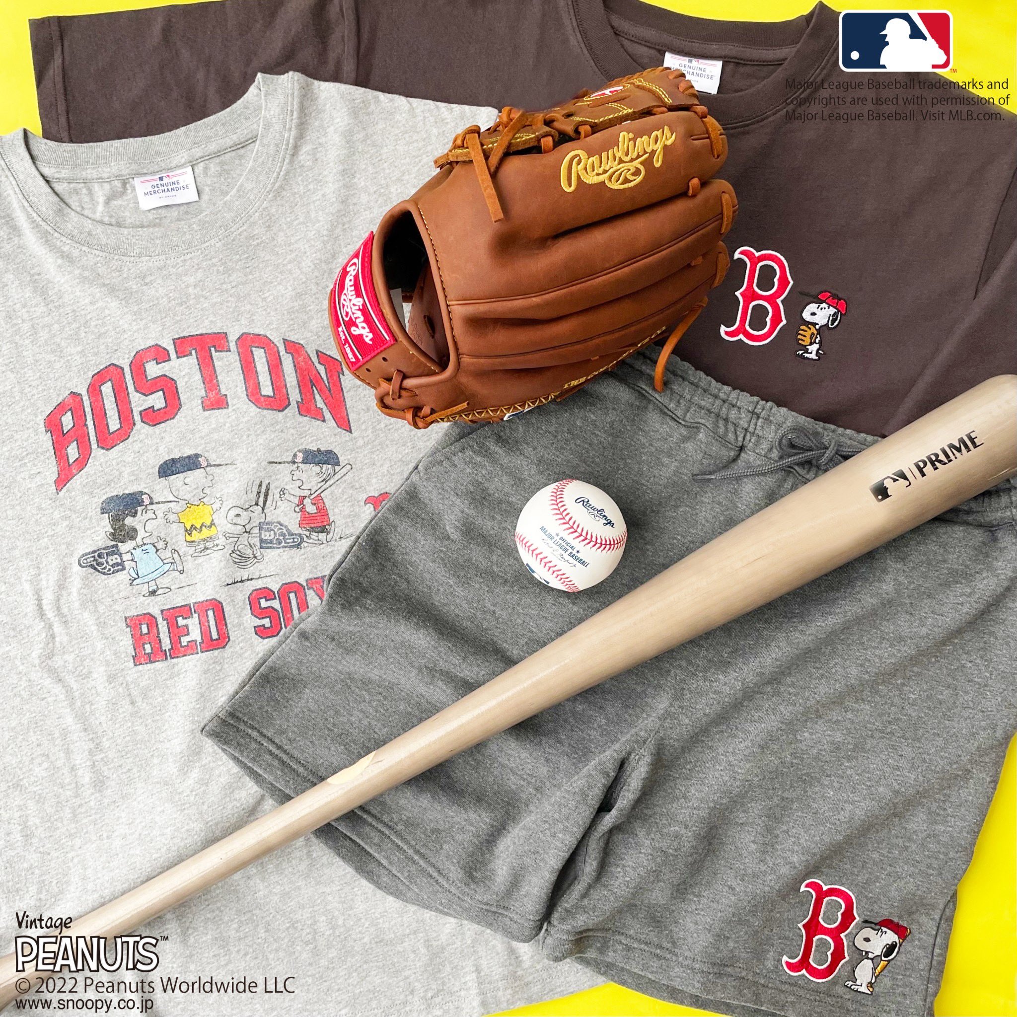 PLAZA MLB Tシャツ ニューヨーク・ヤンキース MLB Tシャツ ニューヨーク・ヤンキース(ニューヨーク
