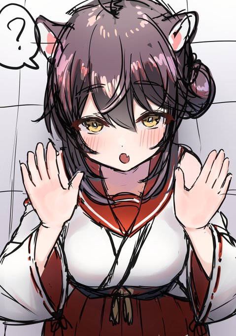 手コキ前に手のひら見せてもらうやつのラフ… 