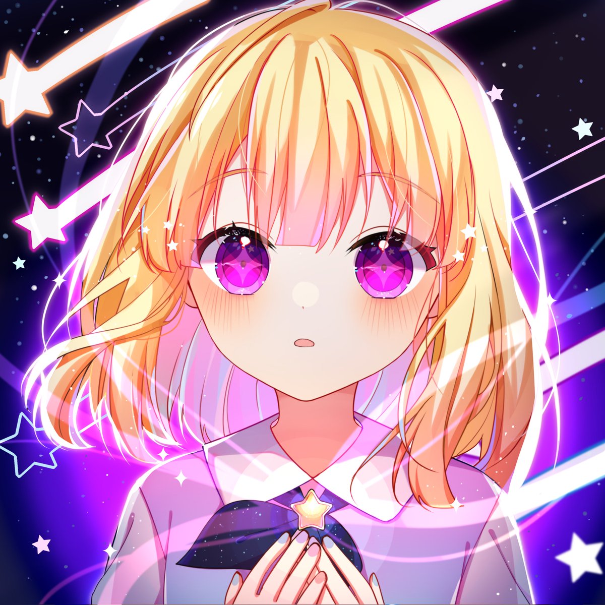 I just listed "Wishing Star" on <a href="/foundation/">Foundation 🌐</a>!🌟✨
reserve price 0.1 Ξ

foundation.app/@yume_/magical…

bidders will receive a special stamp!🎁💖💕
have a nice day!( >ω<)💗

#animeNFT #kawaiiNFT #NFTCommunity 
#nftcollector #NFTCollection #FoundationNFT