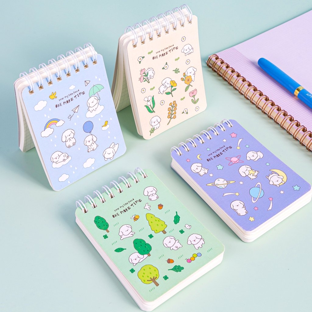 localgarage_'s tweet photo. Rekomendasi toko stationery di shopee check 🌥

  - A thread - https://t.co/dwXZcnTP4R