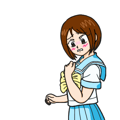 一部模写のtwitterイラスト検索結果