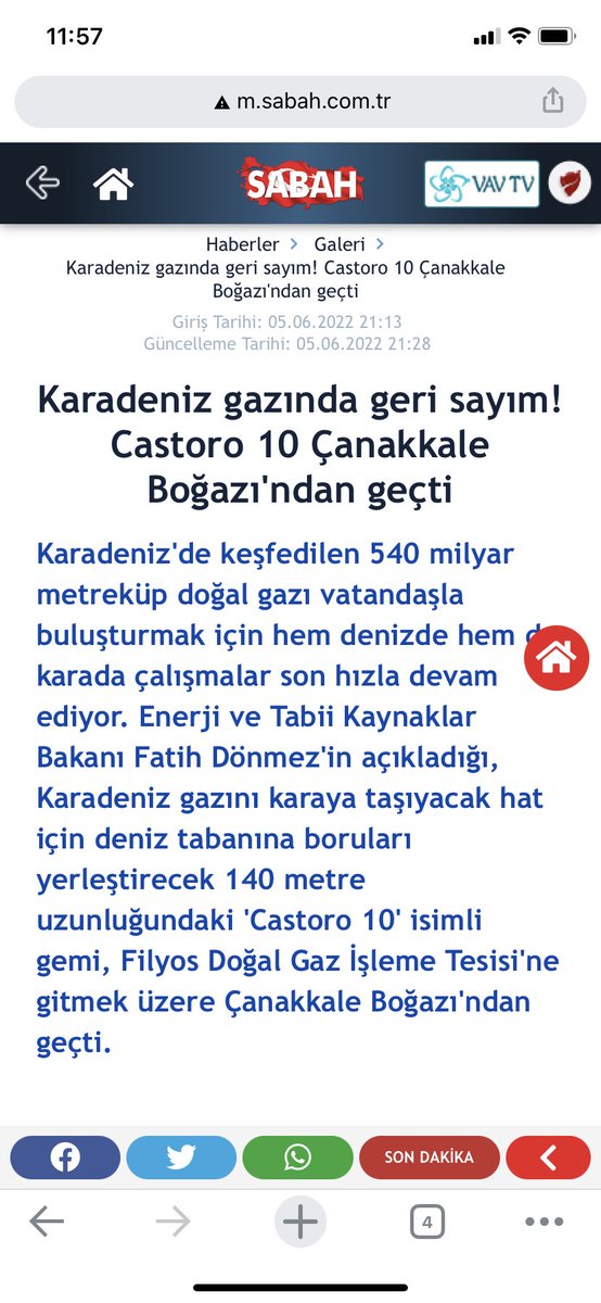 Hüseyin MUTLULUK (@_hmutluluk) on Twitter photo Sabah Gazetesine sesleniyorum, Böyle haber mi olur ? Çanakkale Geçilmez !!! #ÇanakkaleGeçilmez Sabah Gazetesine sesleniyorum, Böyle haber mi olur ? Çanakkale Geçilmez !!! #ÇanakkaleGeçilmez