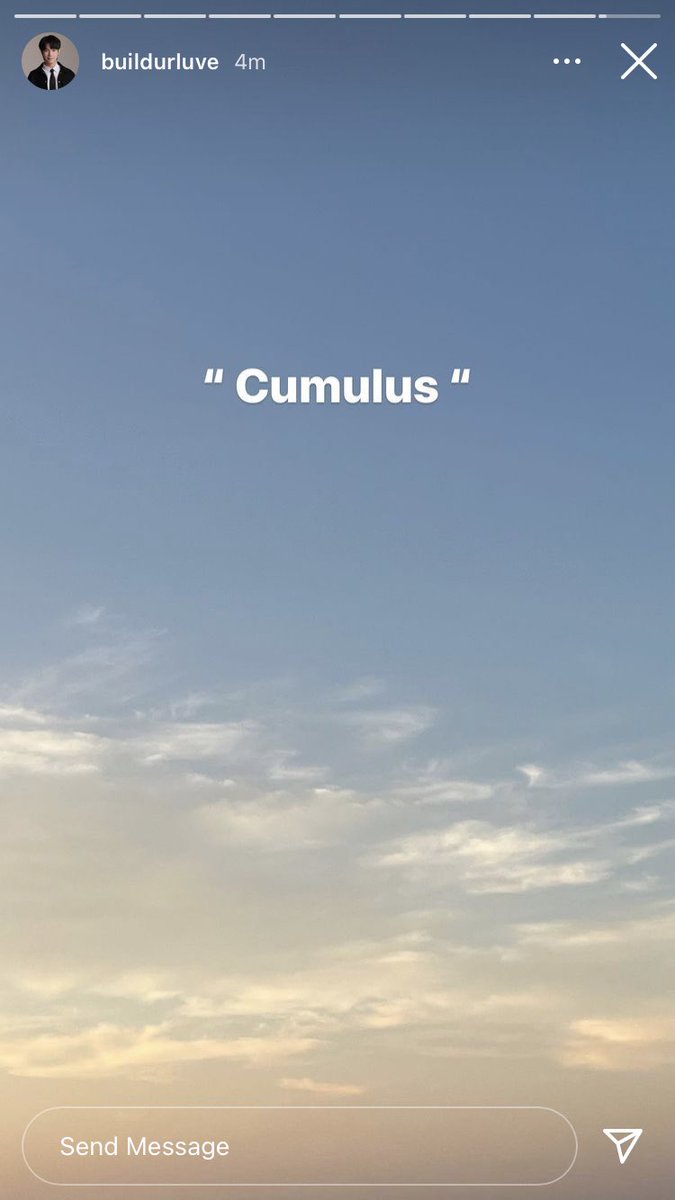 kpfiIms's tweet image. “ Cumulus clouds are clouds which have flat bases and are often described as &quot;puffy&quot;, &quot;cotton-like&quot; or &quot;fluffy&quot; in appearance.”