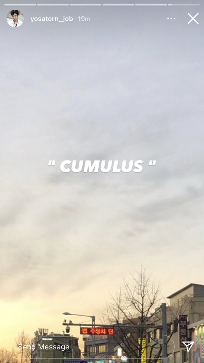 kpfiIms's tweet image. “ Cumulus clouds are clouds which have flat bases and are often described as &quot;puffy&quot;, &quot;cotton-like&quot; or &quot;fluffy&quot; in appearance.”